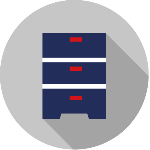 déménagement mobilier d'entreprise