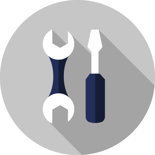 déménagement des outils d'entreprise