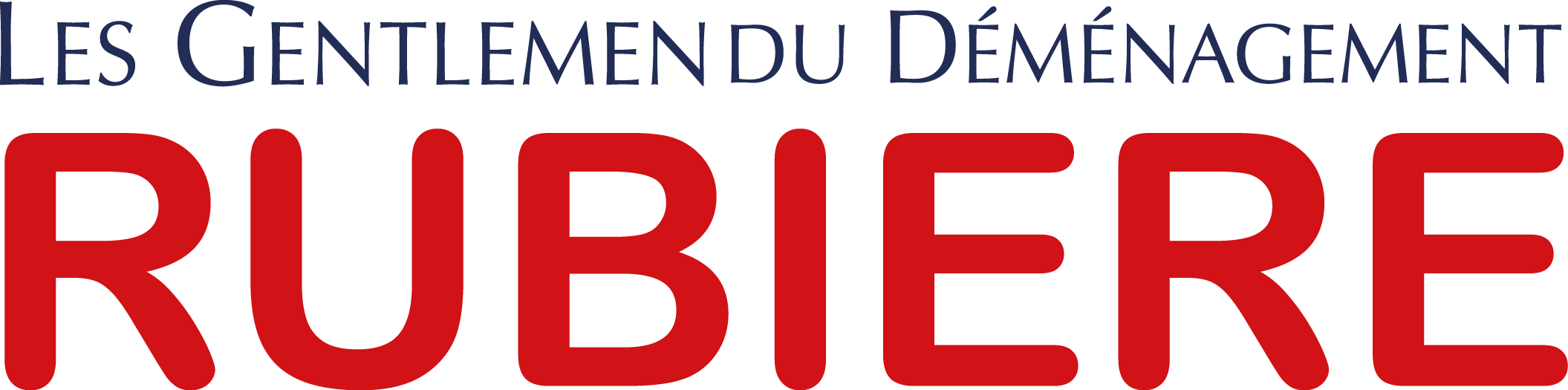 Rubiere Logo